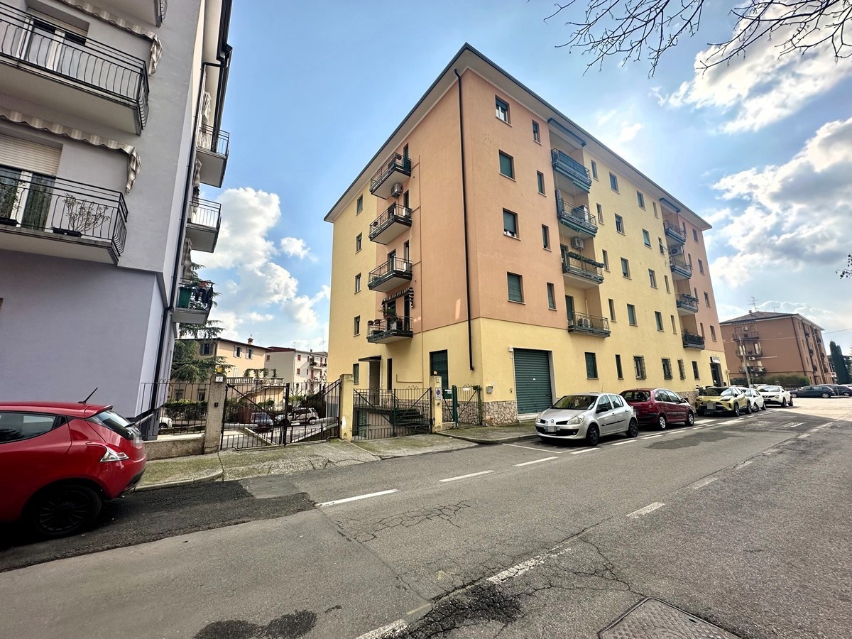 Foto 2 di 20 - Appartamento in vendita a Brescia