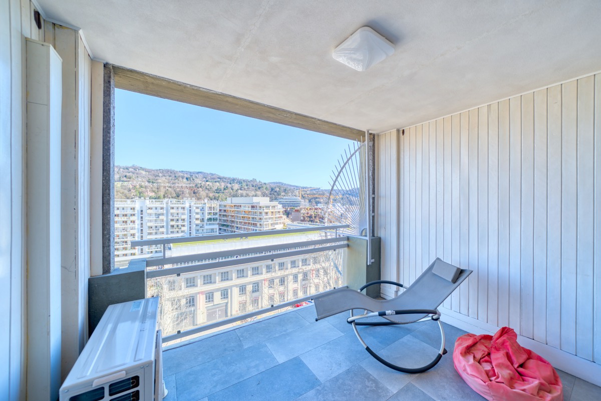 Foto 3 di 36 - Appartamento in vendita a Torino