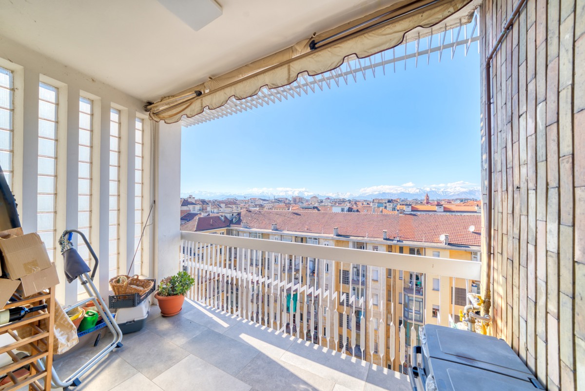 Foto 18 di 36 - Appartamento in vendita a Torino
