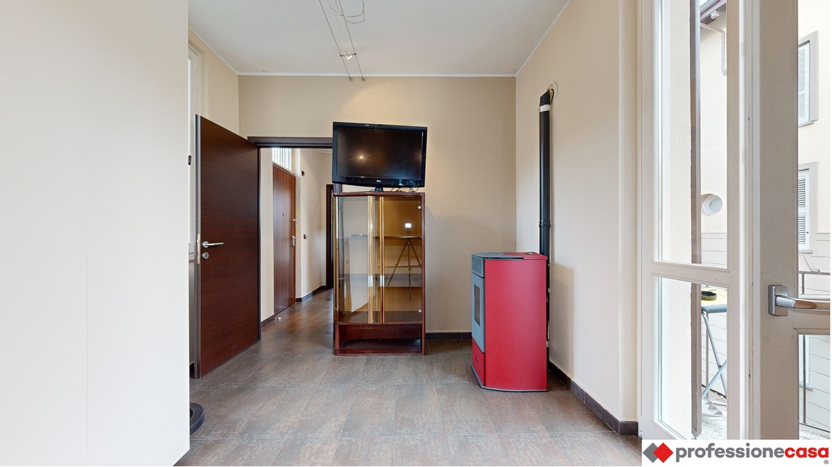 Foto 13 di 23 - Appartamento in vendita a Bellinzago Lombardo