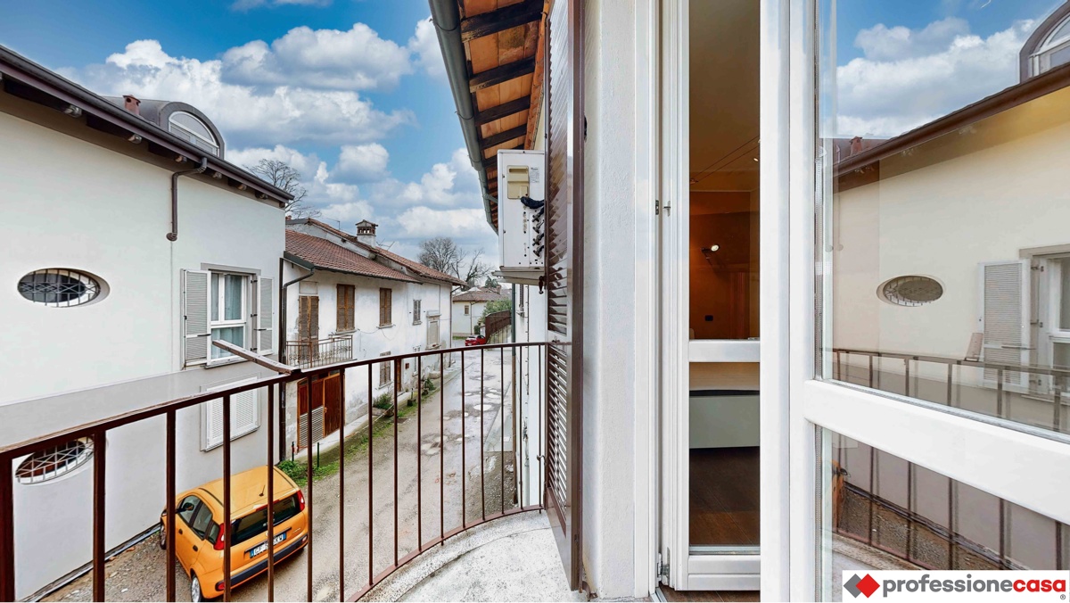 Foto 14 di 23 - Appartamento in vendita a Bellinzago Lombardo
