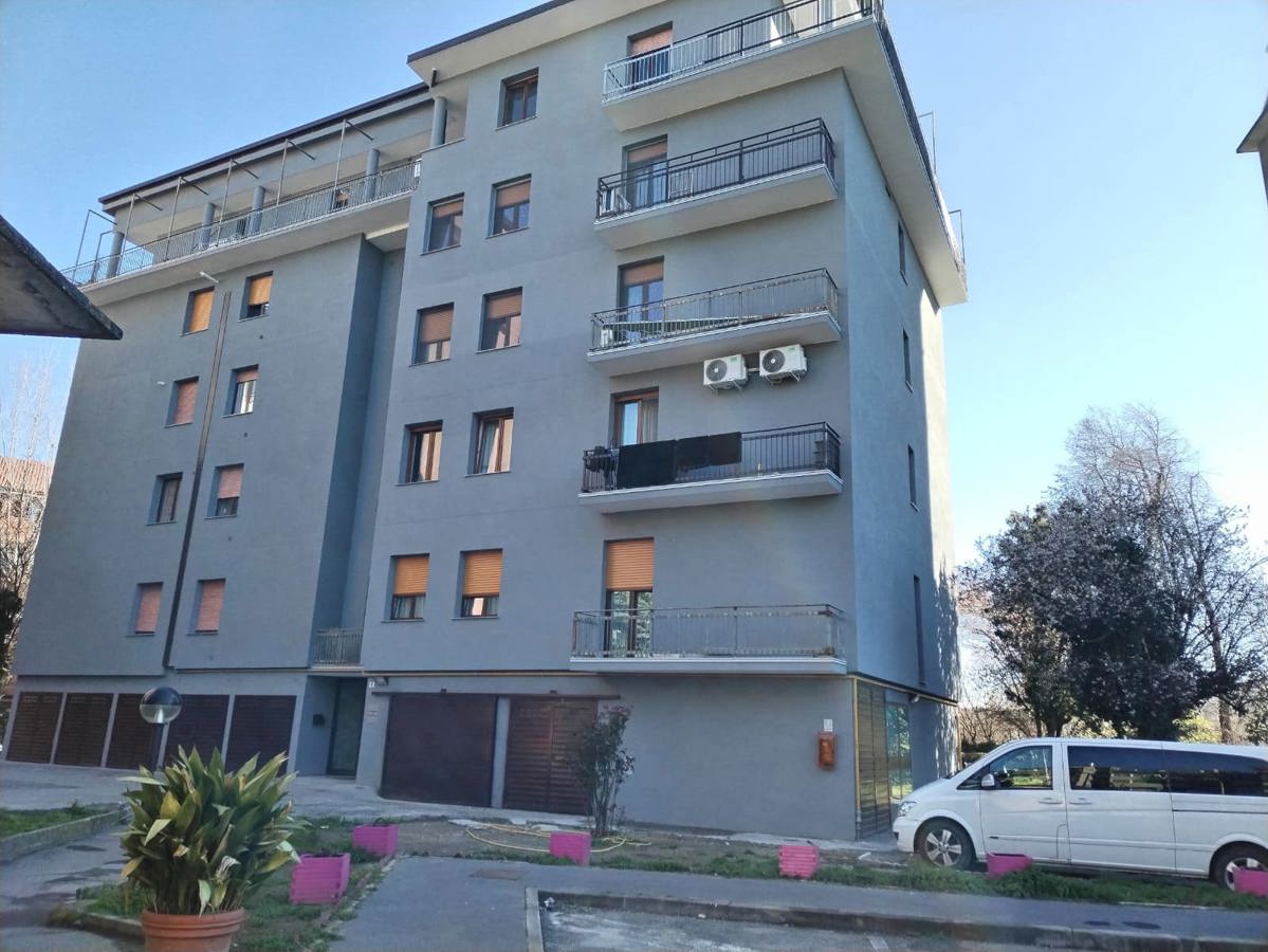 Foto 2 di 7 - Appartamento in vendita a Trezzano sul Naviglio