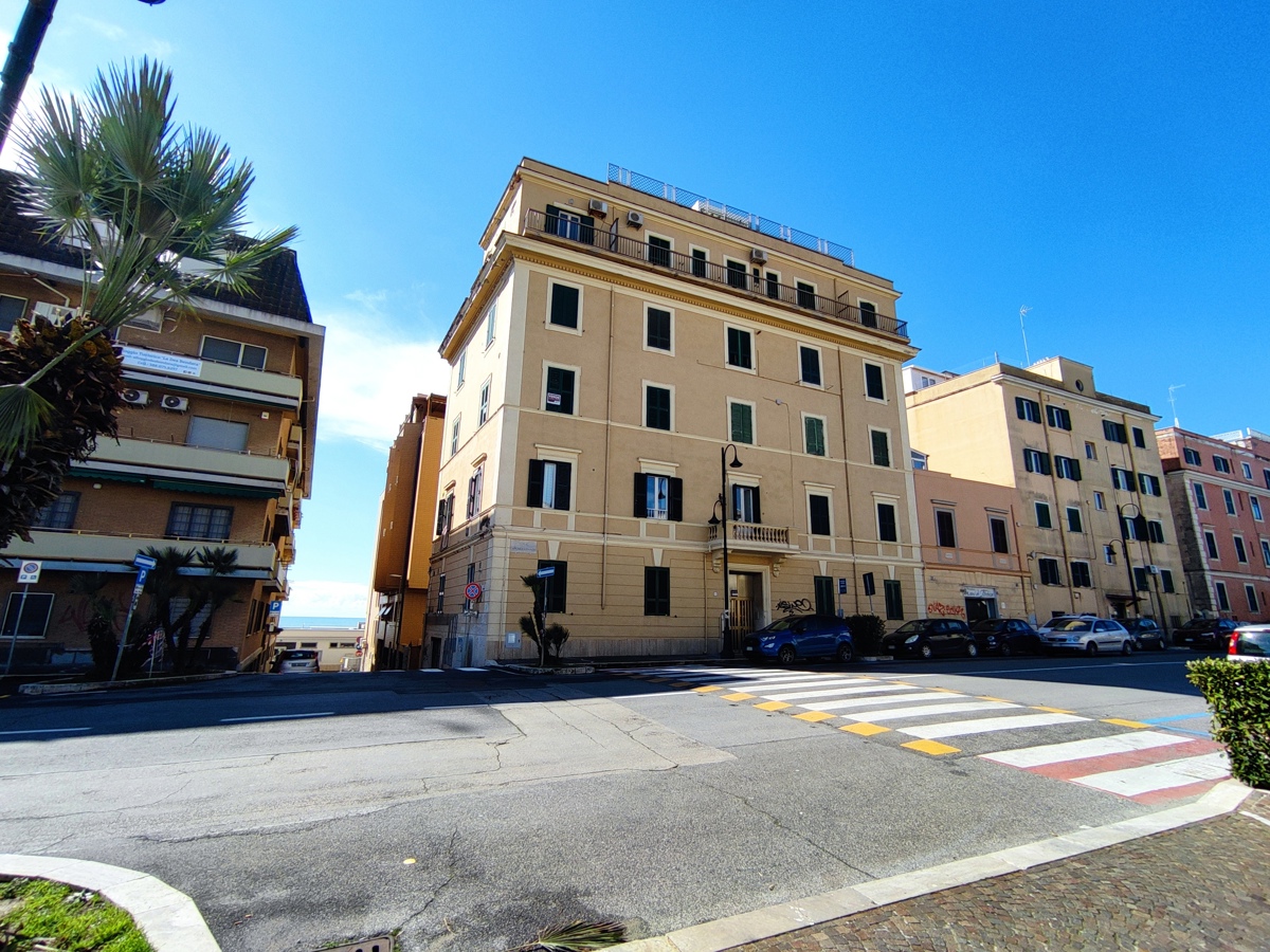 Foto 1 di 13 - Appartamento in vendita a Anzio