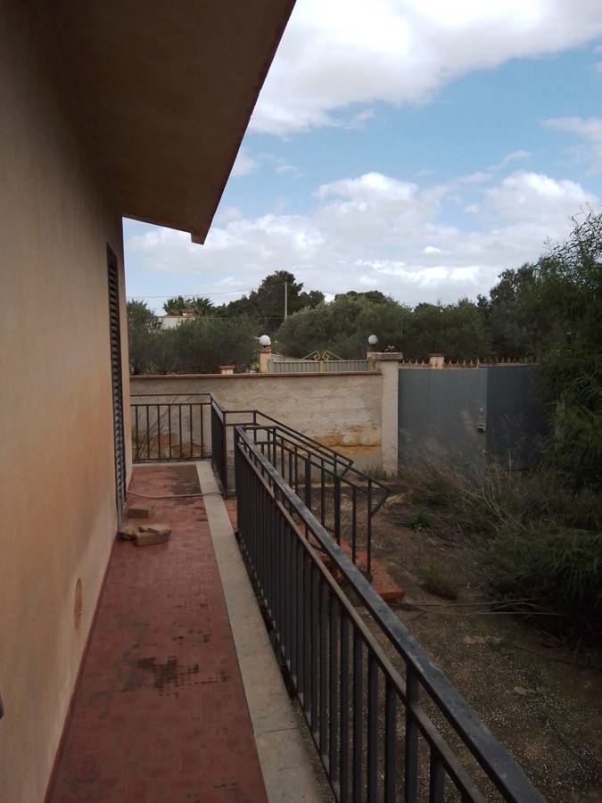 Foto 19 di 30 - Villa in vendita a Marsala