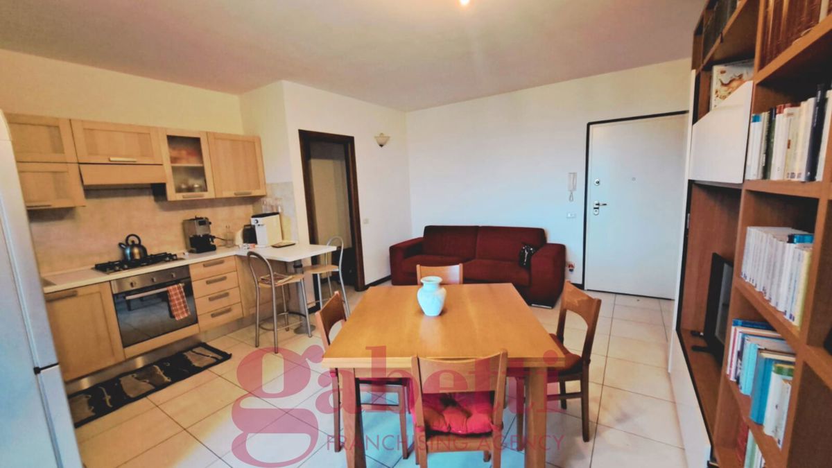 Foto 3 di 6 - Appartamento in vendita a Pontedera