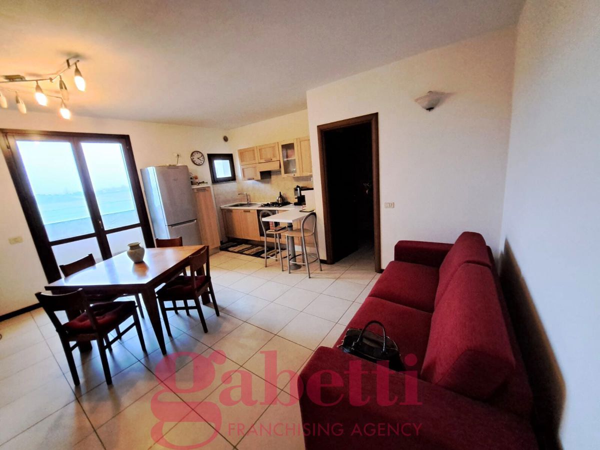 Foto 2 di 6 - Appartamento in vendita a Pontedera