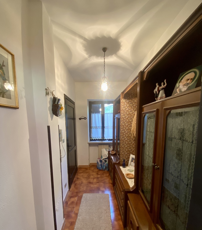 Foto 13 di 19 - Appartamento in vendita a Frabosa Sottana