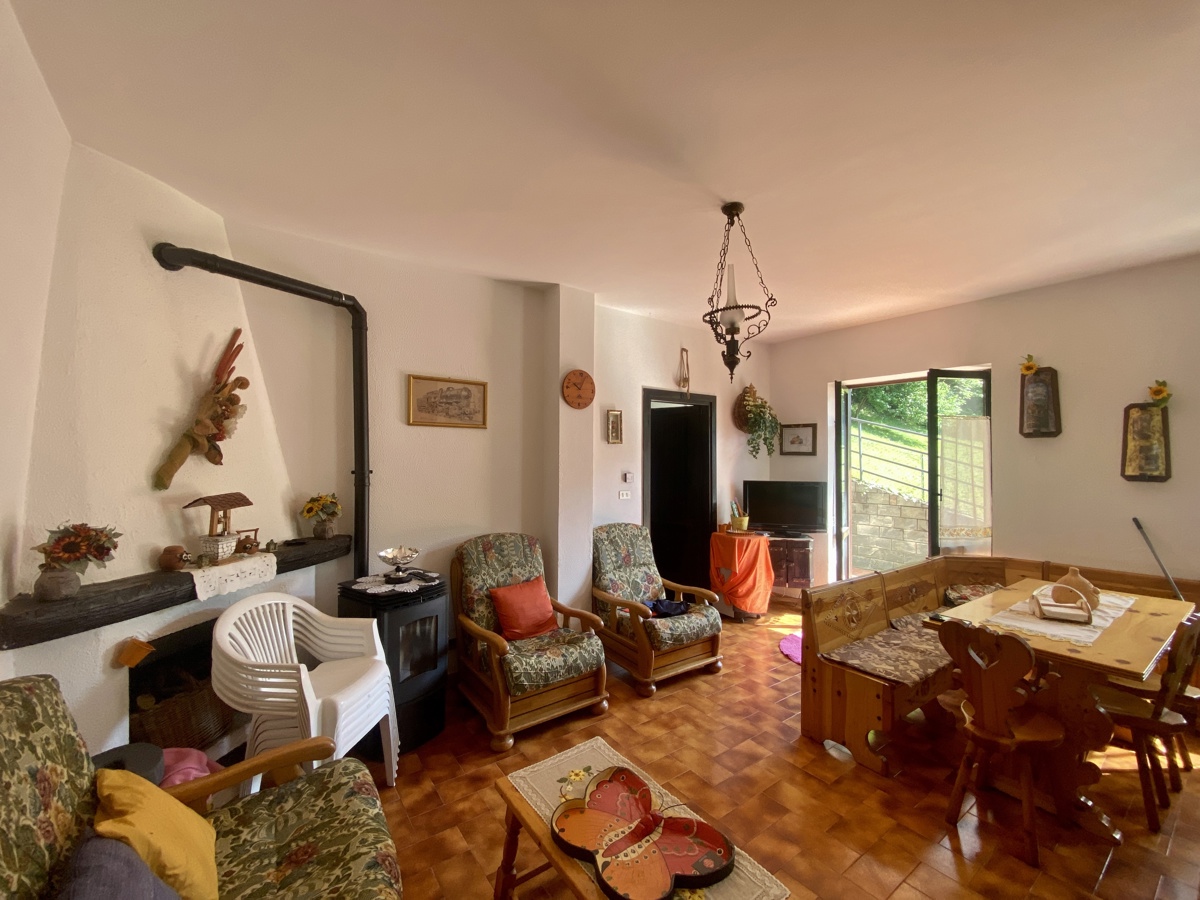 Foto 2 di 19 - Appartamento in vendita a Frabosa Sottana