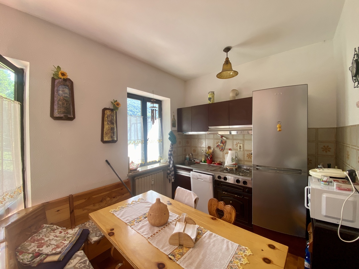 Foto 11 di 19 - Appartamento in vendita a Frabosa Sottana