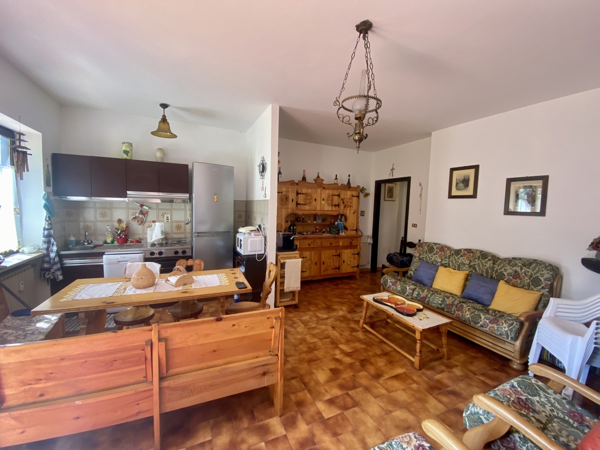 Foto 12 di 19 - Appartamento in vendita a Frabosa Sottana