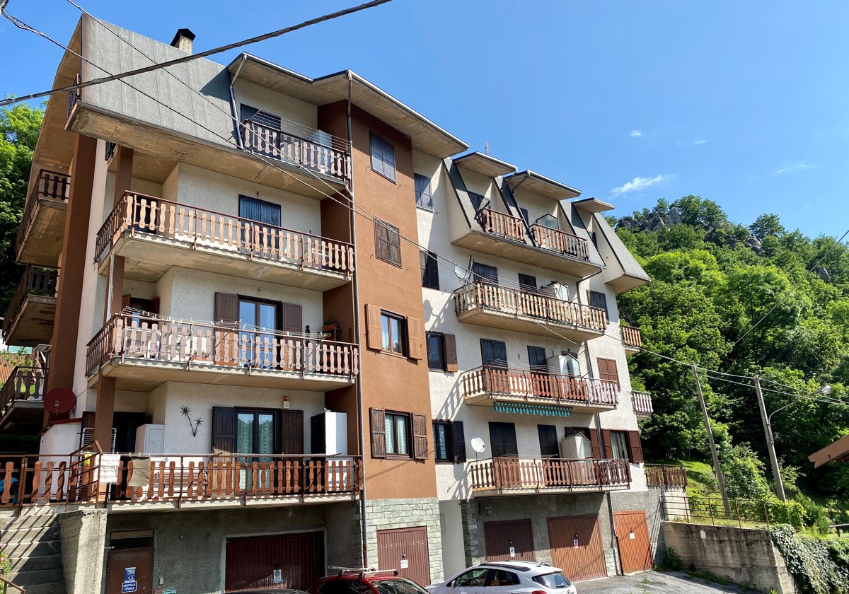 Foto 9 di 19 - Appartamento in vendita a Frabosa Sottana
