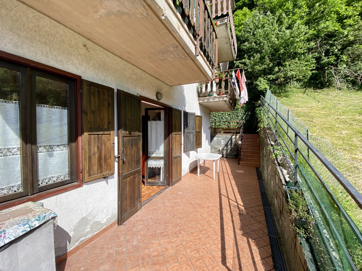 Foto 3 di 19 - Appartamento in vendita a Frabosa Sottana