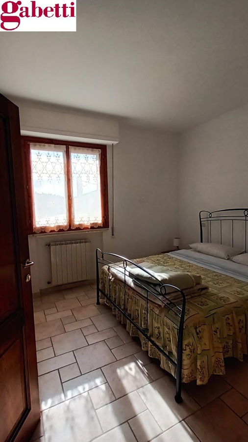 Foto 14 di 19 - Appartamento in vendita a Asciano