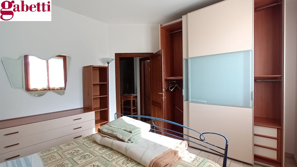 Foto 5 di 19 - Appartamento in vendita a Asciano