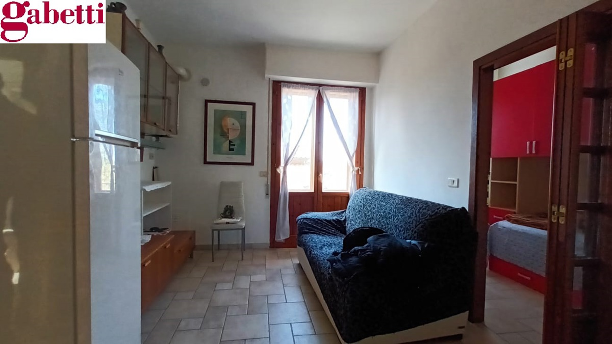 Foto 2 di 19 - Appartamento in vendita a Asciano