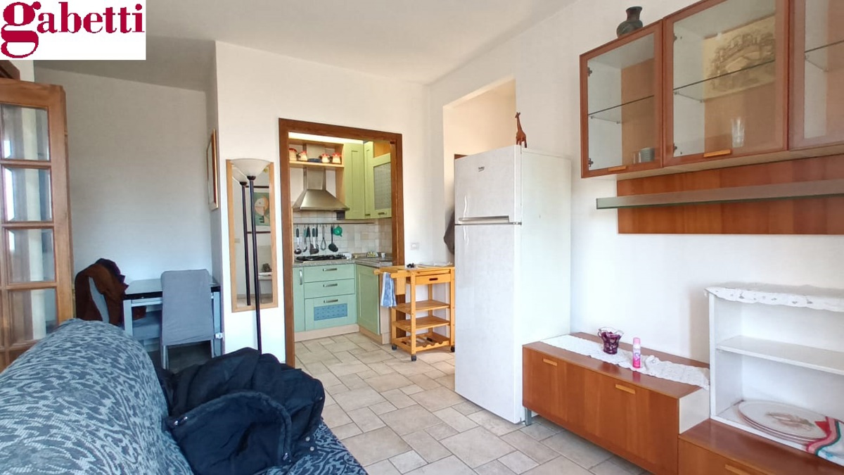 Foto 1 di 19 - Appartamento in vendita a Asciano