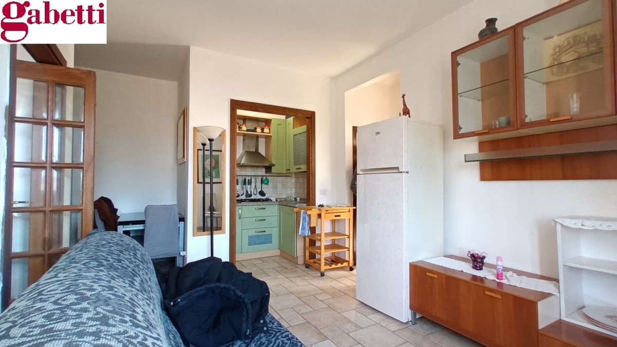 Foto 18 di 19 - Appartamento in vendita a Asciano