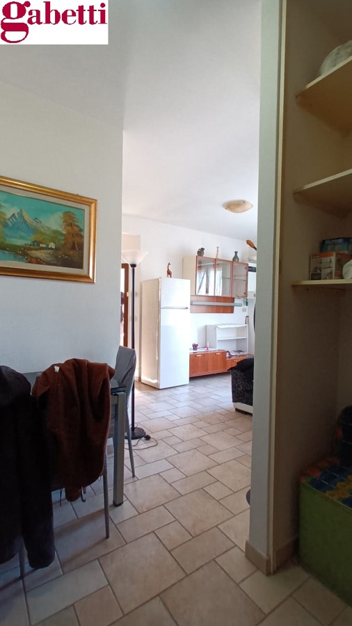 Foto 16 di 19 - Appartamento in vendita a Asciano