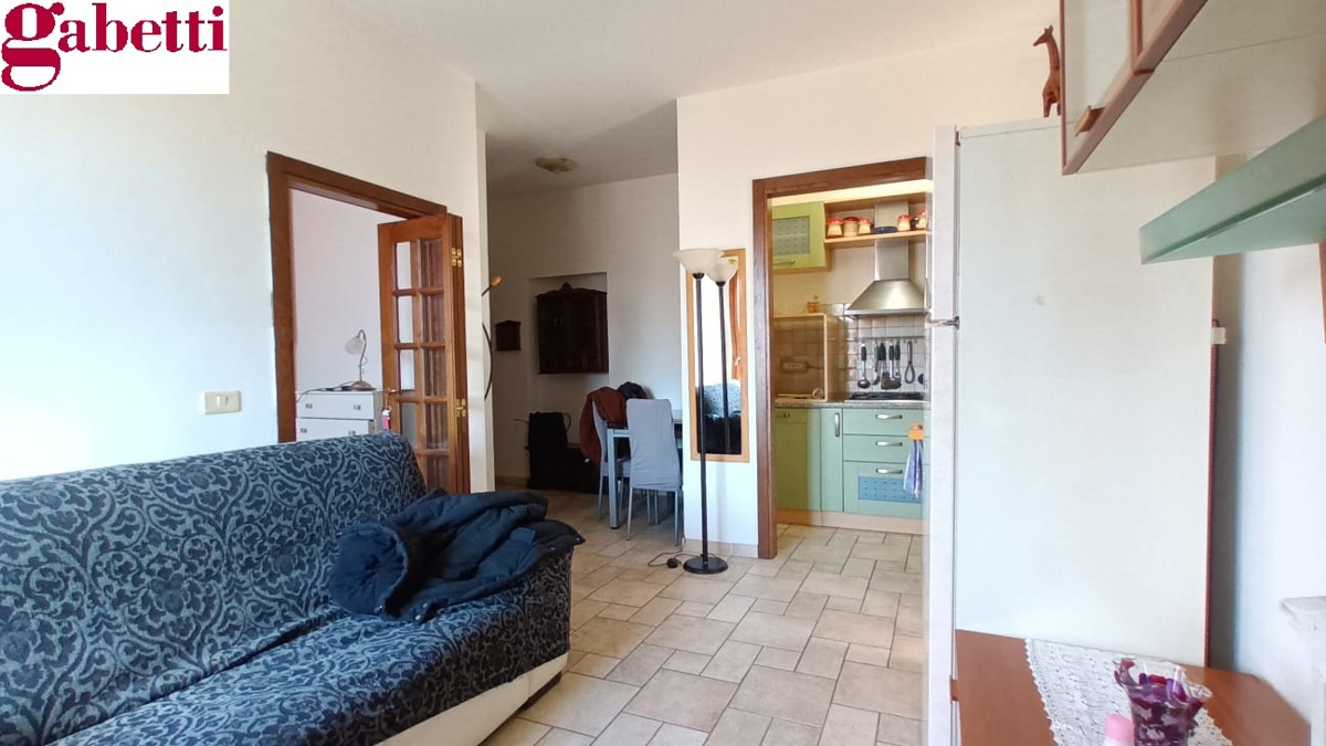 Foto 11 di 19 - Appartamento in vendita a Asciano
