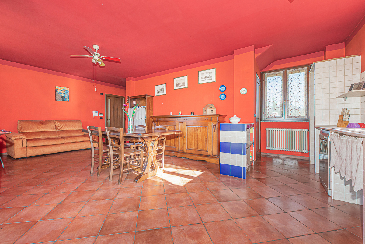 Foto 8 di 26 - Casa indipendente in vendita a Avigliana