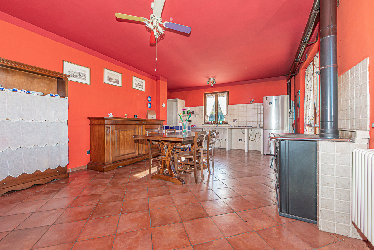 Foto 7 di 26 - Casa indipendente in vendita a Avigliana