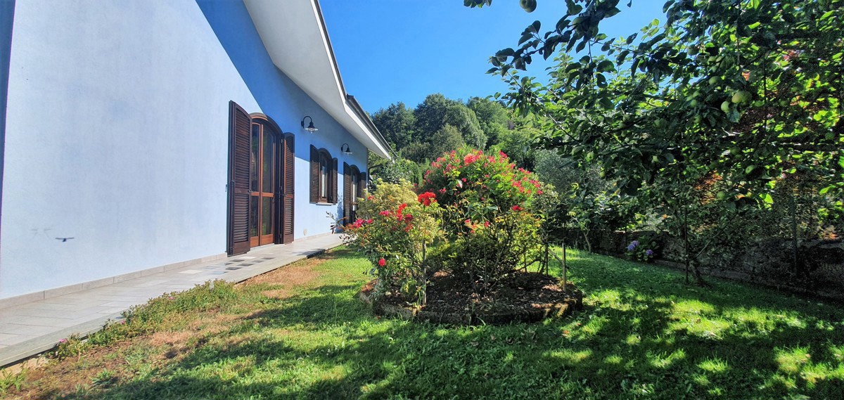 Foto 10 di 28 - Villa in vendita a Cumiana