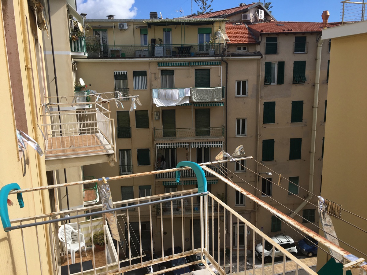 Foto 12 di 23 - Appartamento in vendita a Sanremo