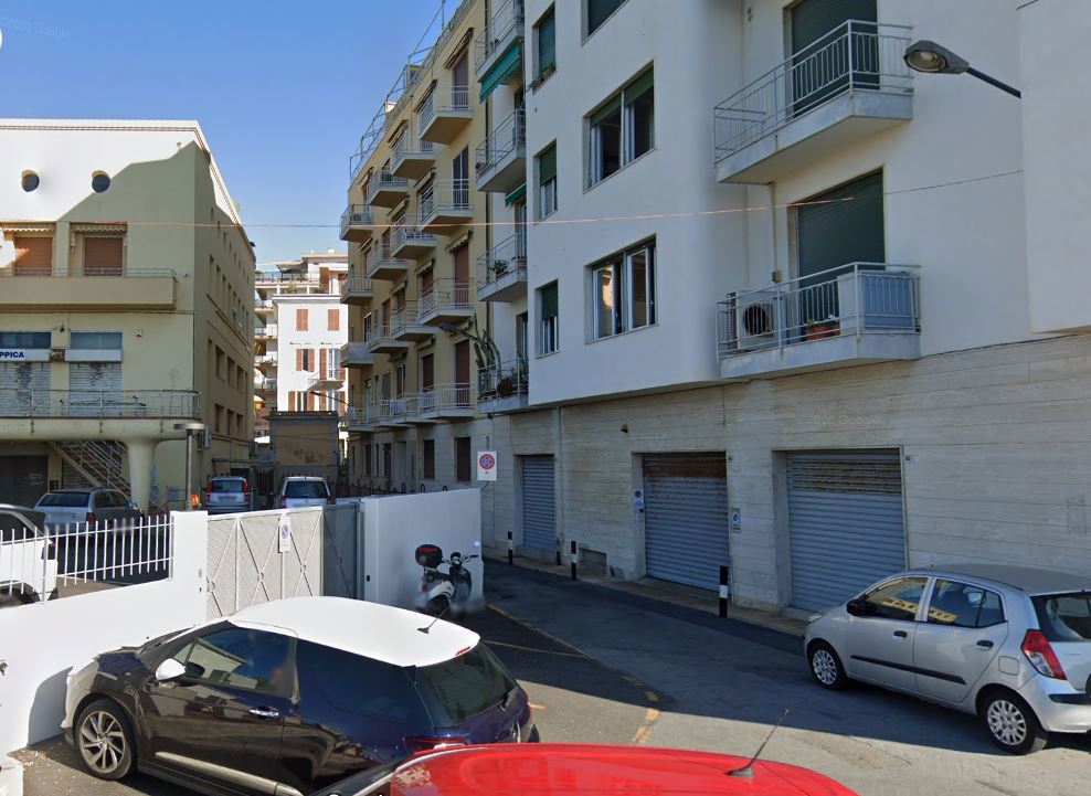 Foto 1 di 23 - Appartamento in vendita a Sanremo
