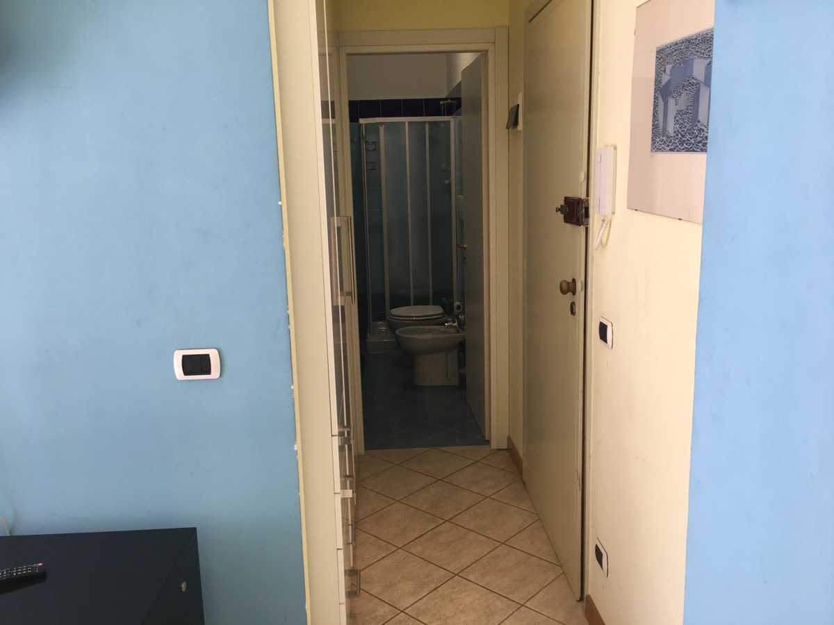 Foto 13 di 23 - Appartamento in vendita a Sanremo