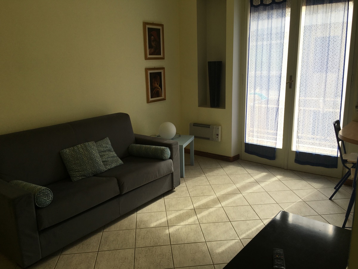 Foto 2 di 23 - Appartamento in vendita a Sanremo