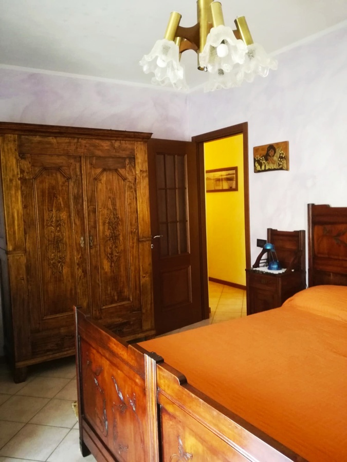 Foto 13 di 22 - Appartamento in vendita a Chivasso