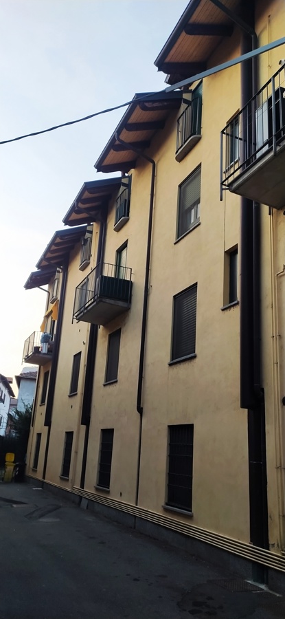 Foto 2 di 22 - Appartamento in vendita a Chivasso