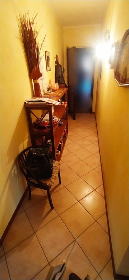 Foto 21 di 22 - Appartamento in vendita a Chivasso