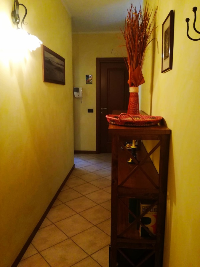 Foto 19 di 22 - Appartamento in vendita a Chivasso