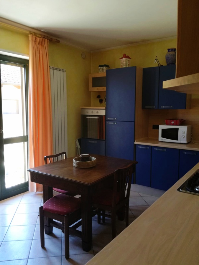 Foto 9 di 22 - Appartamento in vendita a Chivasso