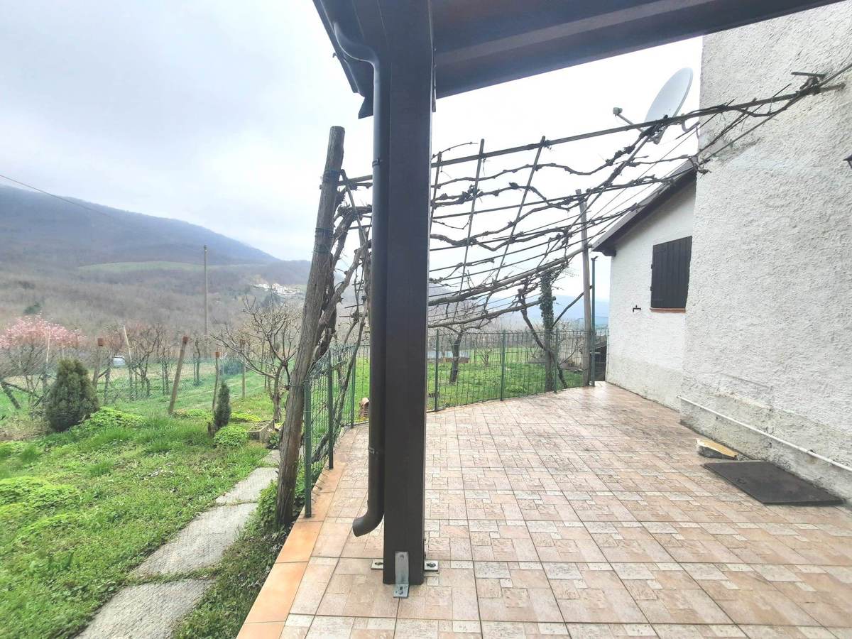 Foto 24 di 34 - Casa indipendente in vendita a Lugagnano Val d'Arda