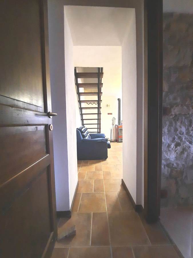 Foto 13 di 34 - Casa indipendente in vendita a Lugagnano Val d'Arda