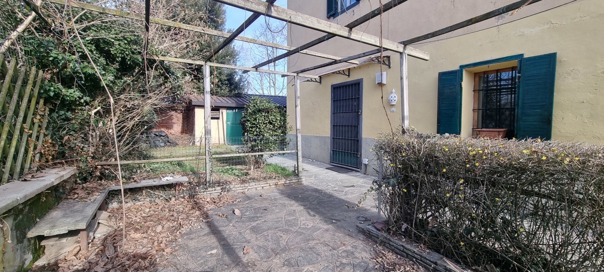 Foto 6 di 20 - Appartamento in vendita a Piscina