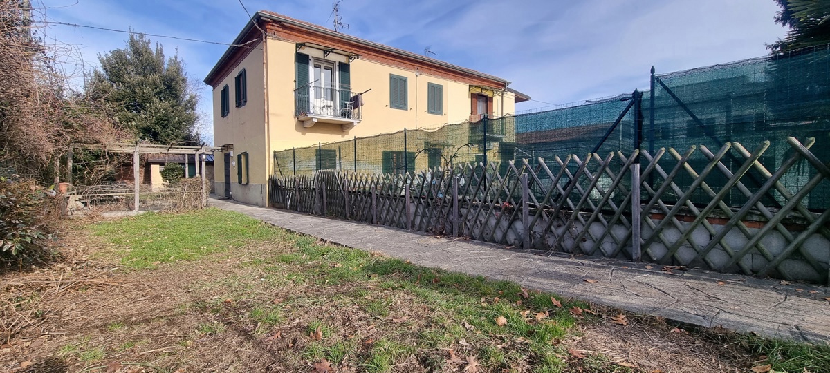 Vendita Quadrilocale Appartamento Piscina Via fornaci, 25 479543