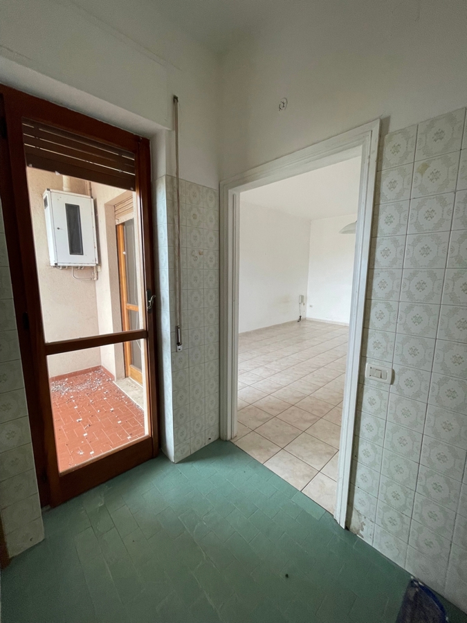Foto 23 di 25 - Appartamento in vendita a Montesilvano