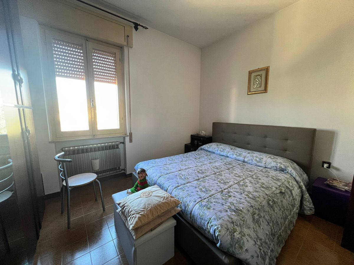 Foto 13 di 24 - Villa a schiera in vendita a Spoleto