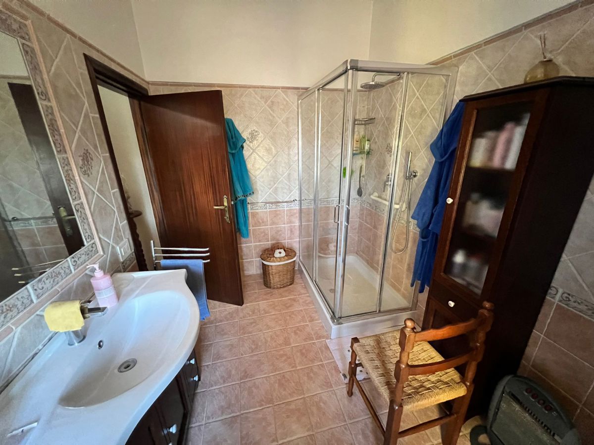 Foto 18 di 24 - Villa a schiera in vendita a Spoleto
