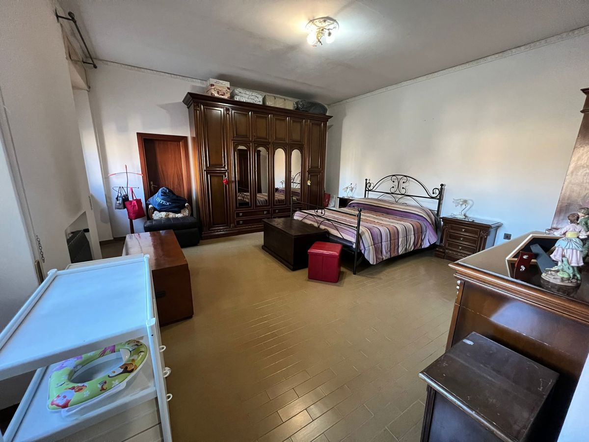 Foto 15 di 24 - Villa a schiera in vendita a Spoleto