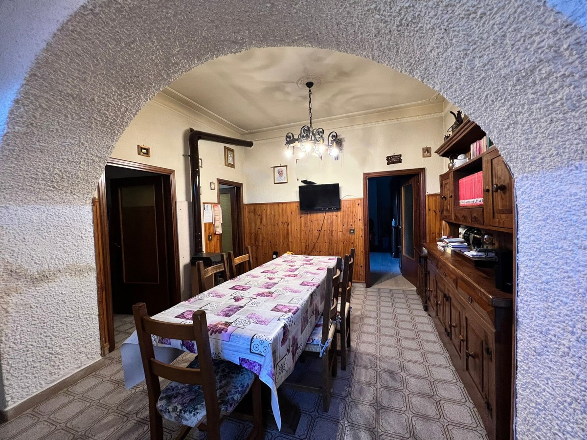 Foto 6 di 24 - Villa a schiera in vendita a Spoleto