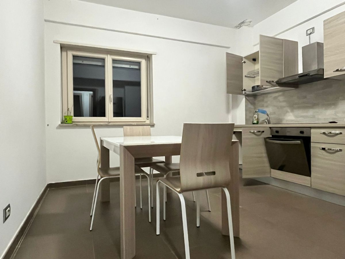 Foto 4 di 13 - Appartamento in affitto a Cassino