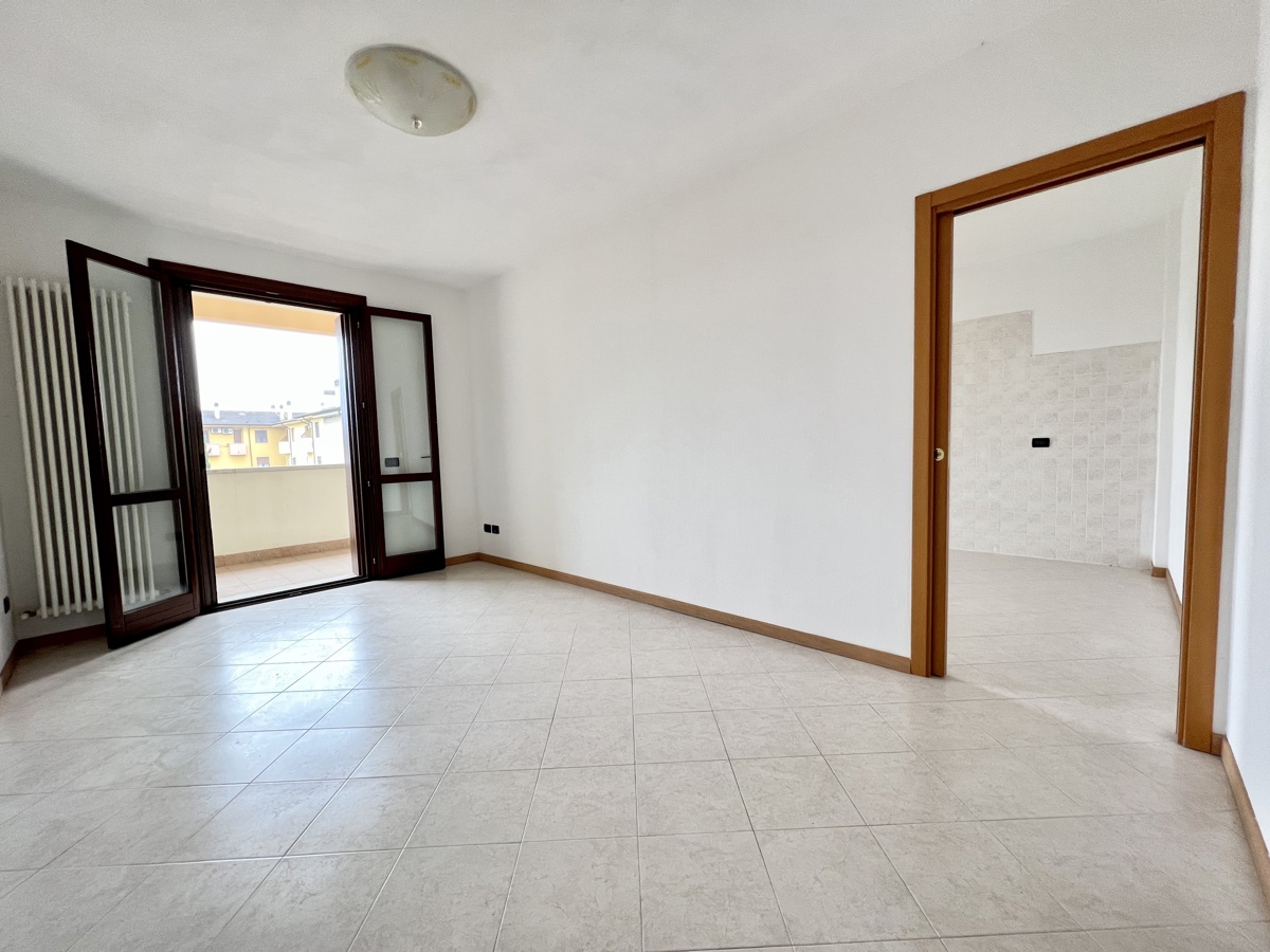 Foto 3 di 12 - Appartamento in vendita a Cologna Veneta