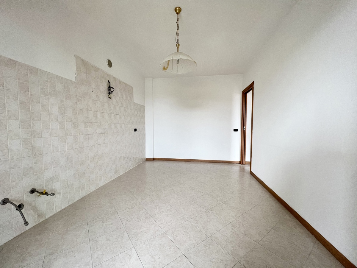 Foto 2 di 12 - Appartamento in vendita a Cologna Veneta