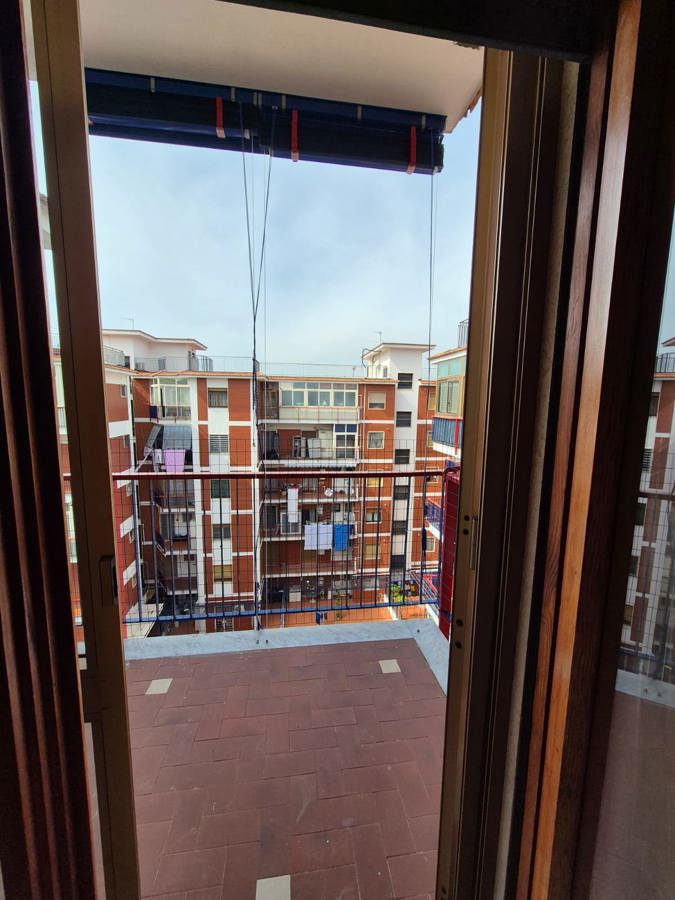 Foto 41 di 50 - Appartamento in vendita a Torre Annunziata
