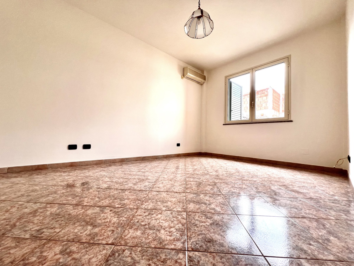 Foto 9 di 15 - Appartamento in vendita a Maracalagonis