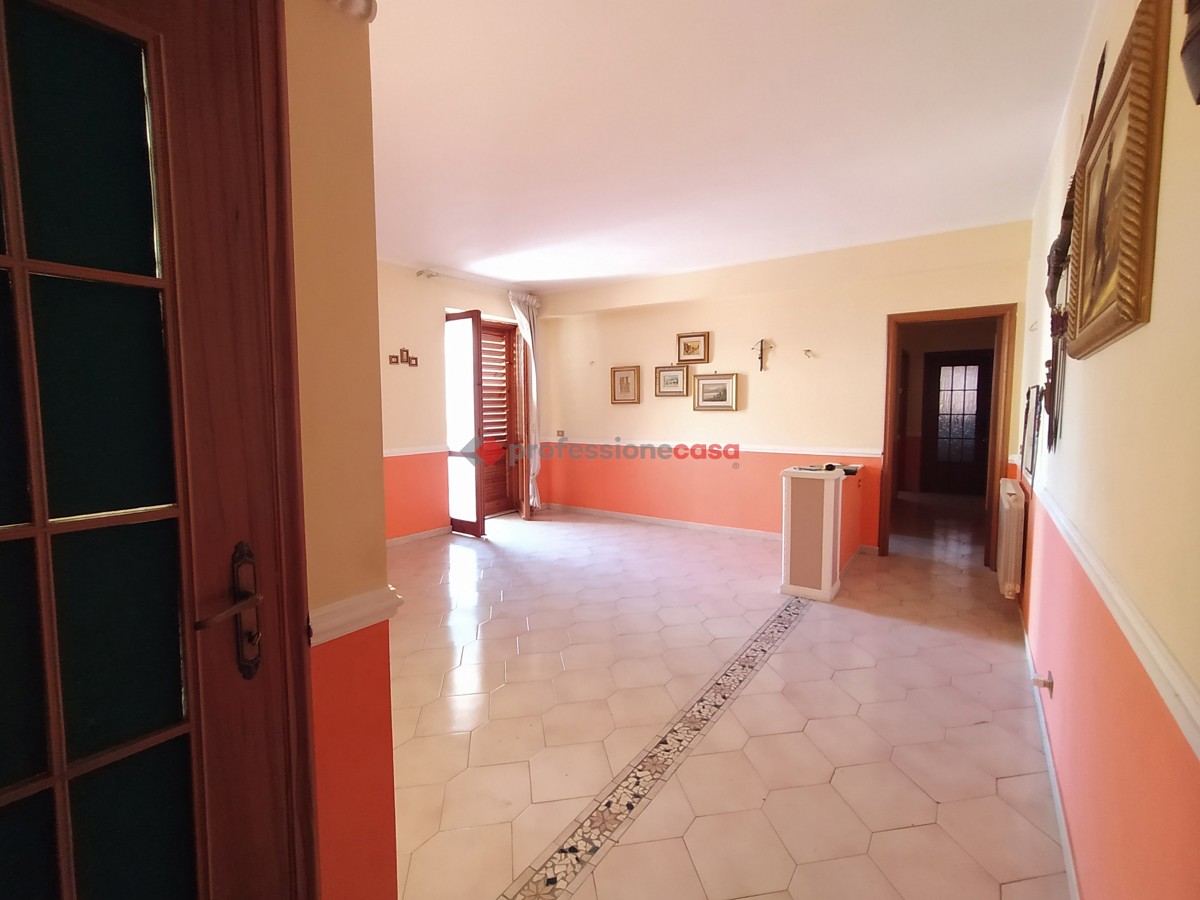 Foto 1 di 7 - Appartamento in vendita a San Giovanni La Punta